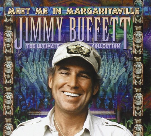 Jimmy Buffett: Meet Margaritaville... [2CD]