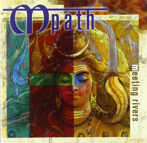 M-Path: Meeting Rivers [CD]