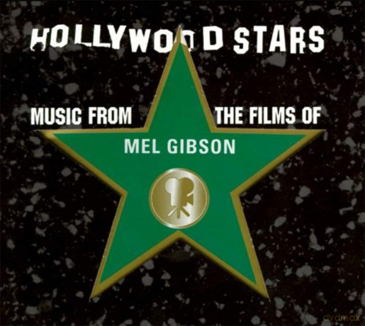 Mel Gibson-Music from the Film [CD]
