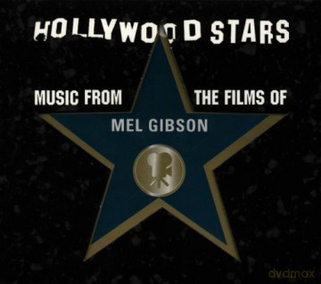 Mel Gibson-Music from the Film [CD]