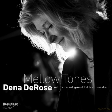 Dena Derose: Mellow Tones [CD]