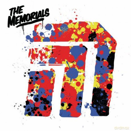 The Memorials: Memorials [CD]