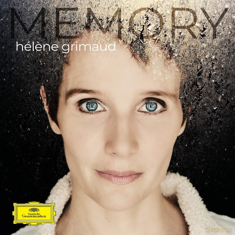 Helene Grimaud: Memory [CD]
