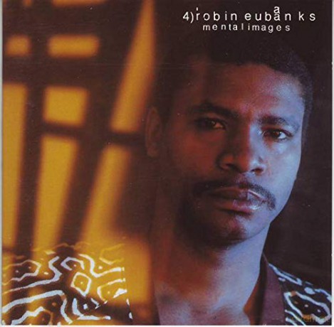 Robin Eubanks: Mental Images [CD]
