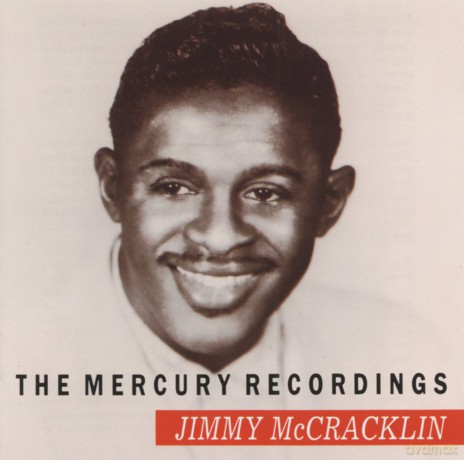 Jimmy Mccracklin: Mercury Recordings [CD]