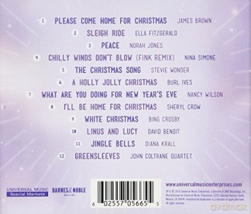 Merry And Bright (Bn) [CD]