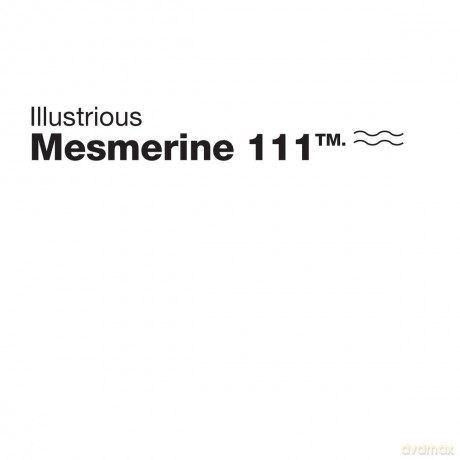 Illustrious: Mesmerine 111tm. (2cd **Signed**) [CD]