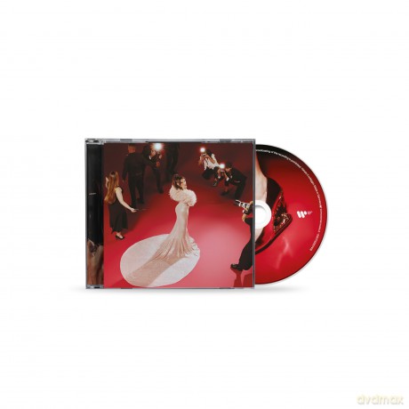 Sarah Toscano: Met Gala [CD]