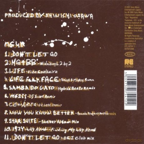 Mondo Grosso: Mg4r [CD]