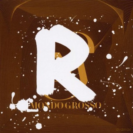 Mondo Grosso: Mg4r [CD]