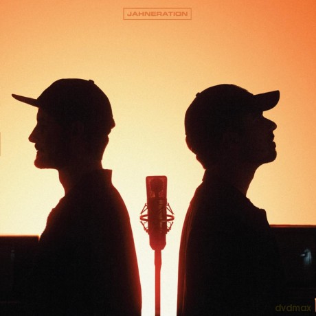 Jahneration: Mic Session 2 [CD]