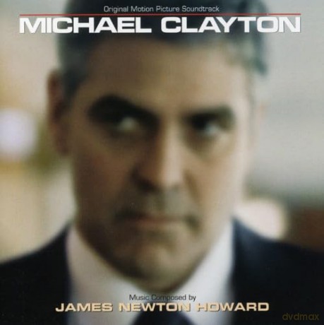 Michael Clayton [CD]