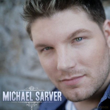 Michael Sarver: Michael Sarver [CD]