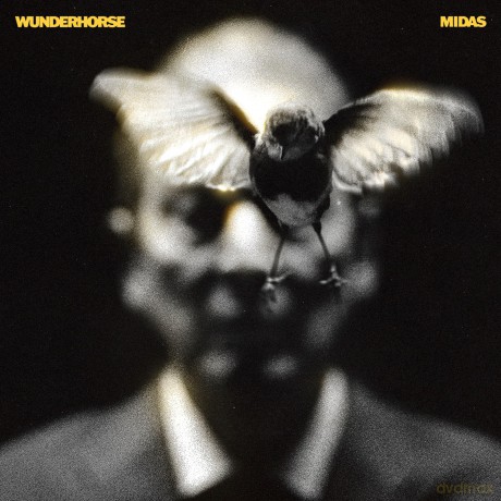 Wunderhorse: Midas [CD]