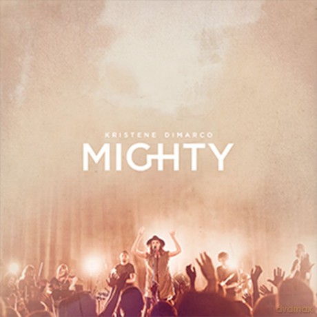 Kristene Dimarco: Mighty [CD]