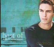 Mihalis Hatzigiannis - Best Of [CD]