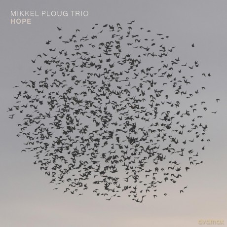 Mikkel Ploug: Mikkel Ploug - Hope [CD]
