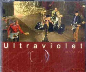 Ultraviolet: Mille Se [CD]