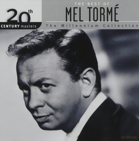 Mel Torme: Millenium Collection [CD]