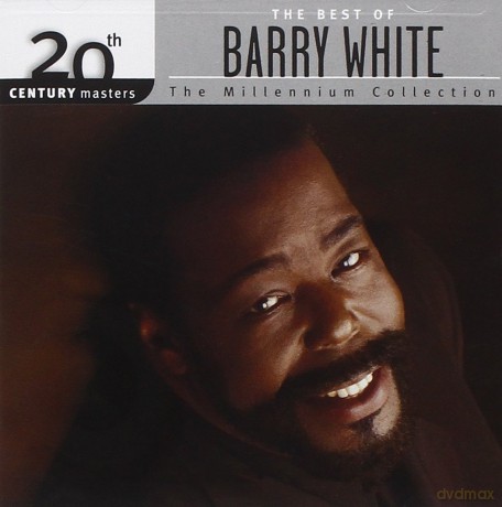 Barry White: Millennium Collection [CD]