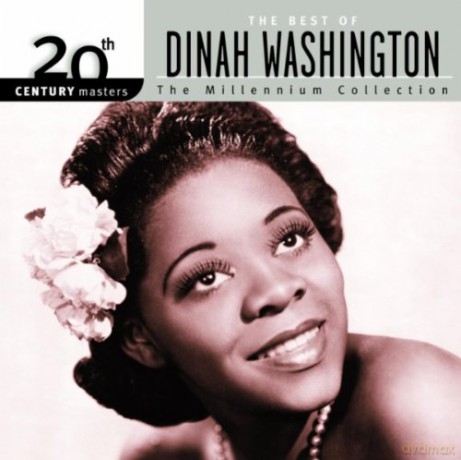 Dinah Washington: Millennium Collection [CD]
