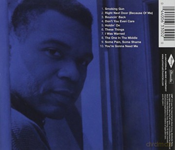 Robert Cray: Millennium Collection [CD]