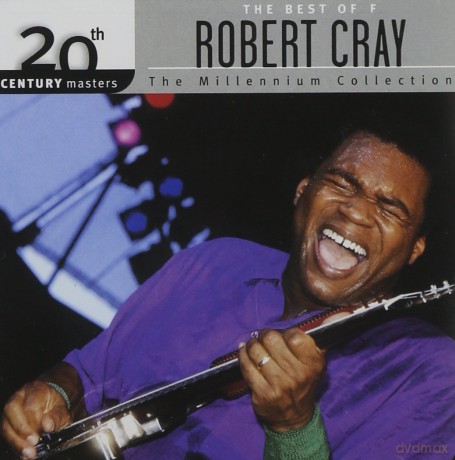 Robert Cray: Millennium Collection [CD]
