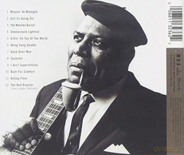 Howlin Wolf: Millennium Collection - 20th Century Masters [CD]