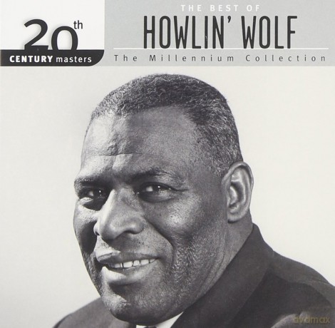 Howlin Wolf: Millennium Collection - 20th Century Masters [CD]
