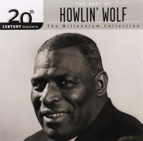 Howlin Wolf: Millennium Collection - 20th Century Masters [CD]