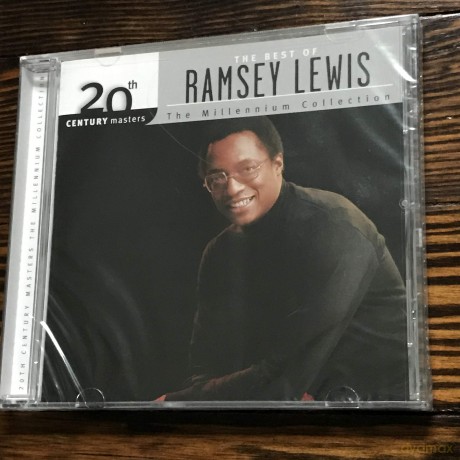Ramsey Lewis: Millennium Collection - 20th Century Masters [CD]