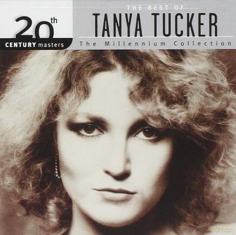 Tanya Tucker: Millennium Collection - 20th Century Masters [CD]