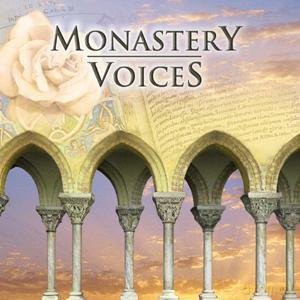 Various Artists: Monastery Voices [2CD]
