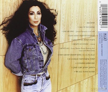 Cher: Millennium Collection Vol 2 [CD]