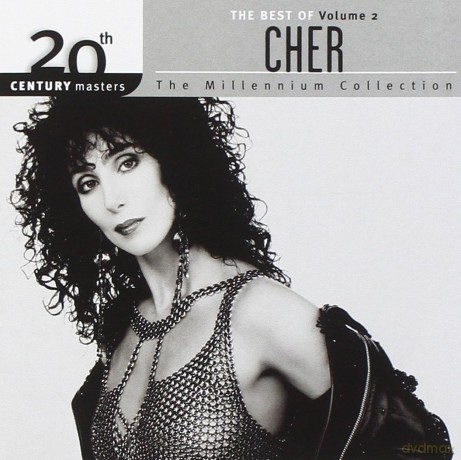 Cher: Millennium Collection Vol 2 [CD]