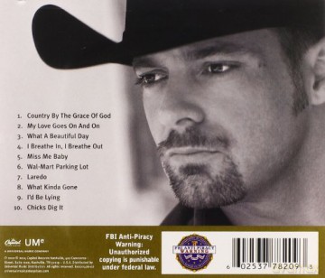 Chris Cagle: Millennium Collection: 20th Century Masters [CD]