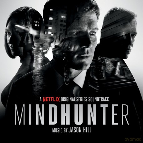 Mindhunter [CD]