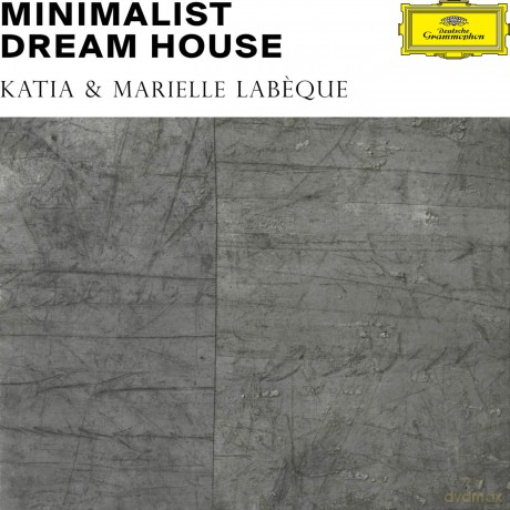 Katia Labeque: Minimalist Dream House [CD]