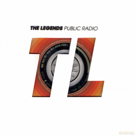 Legends: Minnesota Public Radio Presents: Keepers - Car Songs [CD]