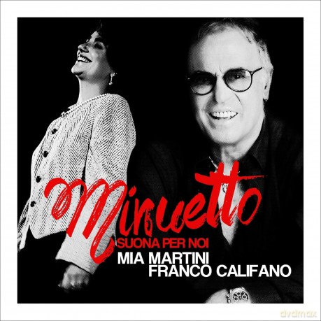 Mia Martini E Franco: Minuetto [2CD]