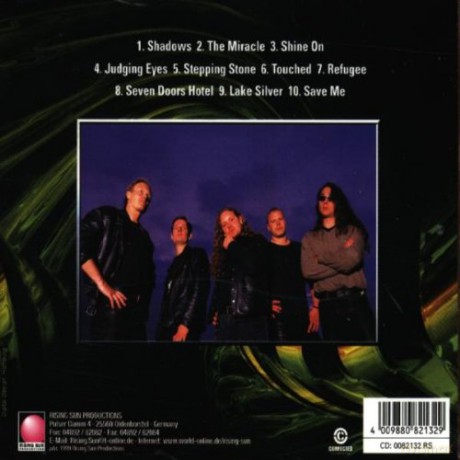 Prime Time: Miracle [CD]