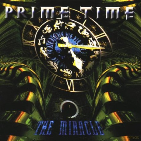 Prime Time: Miracle [CD]