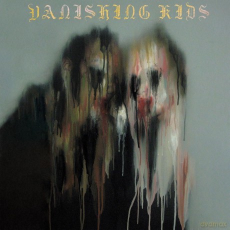 Vanishing Kids: Miracle Of [CD]