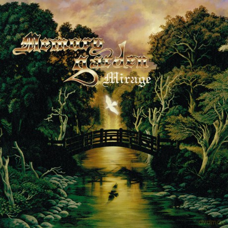 Memory Garden: Mirage [CD]