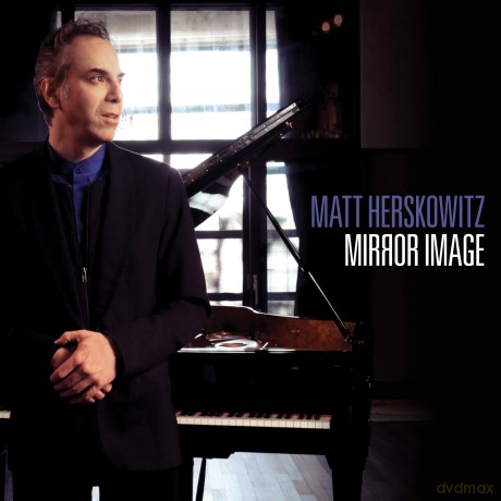 Matt Herskowitz: Mirror Image [CD]