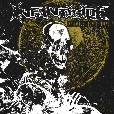 Infanticide: Misconception of Hope [CD]