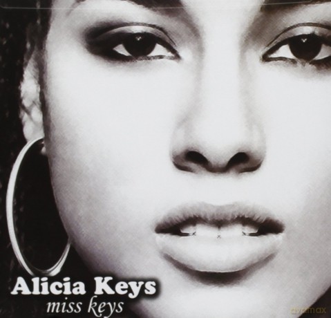 Alicia Keys: Miss Keys [CD]