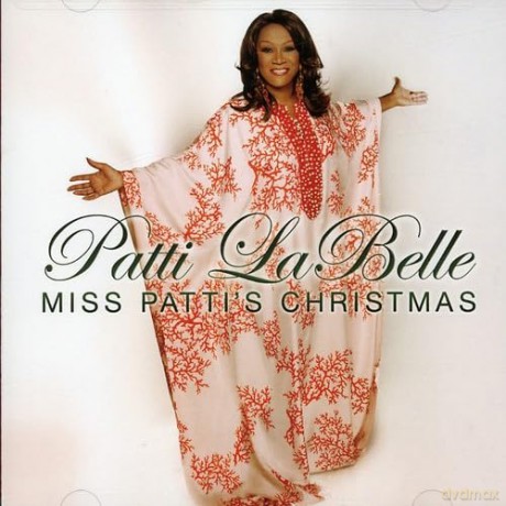 Patti Labelle: Miss Patti's Christmas [CD]