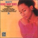 Richard Groove Holmes: Misty [CD]