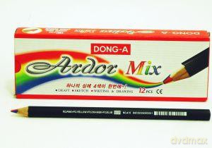 Kredka Ador Fluor [SZKOŁA]